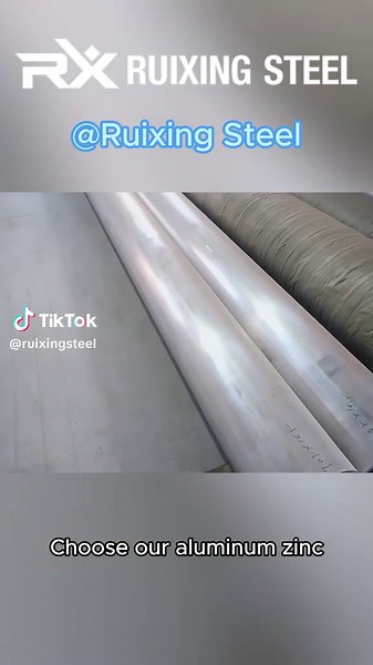 Forging Toughness Ahead with RuixingSteel's High-Strength Steel Alloys. #RuixingSteel #AlloysHighStrength #NewYear #HappyLunarNewYear