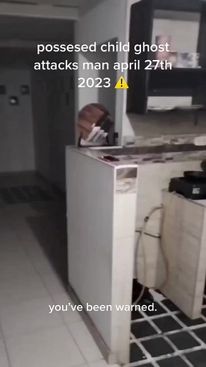 Haunted House Horror: Possessed Children in Indiana