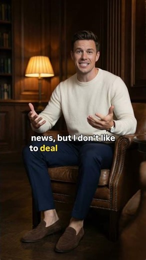 Warren Buffett-Ignoring a problem makes expensive. 💸Deal with it early. #finance #financialfreedom