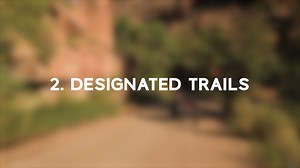 1.2K views · 24 reactions | Ready to explore Moab like a pro? ️ Dive into  Part 2 of our series "Five Tips for your Adventure in Moab"! Discover the wonders of designated trails, ensuring an epic journey while preserving the beauty of this stunning landscape. Stay tuned for more expert advice to make your Moab adventure extraordinary! #MoabAdventure #DesignatedTrails #ExploreResponsibly ‍♂️ | Discover Moab | Facebook