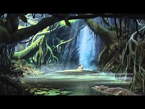 TARZAN 3D - Featurette [Making Of] HD