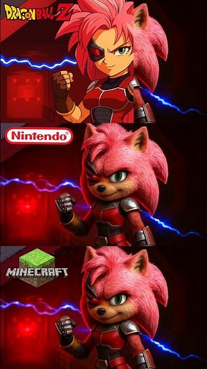 Rusty Rose in Sonic 4 🤖 Sonic The Hedgehog #sonic #sonicthehedgehog