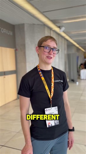 Favorite Python Library — Sheena O'Connell