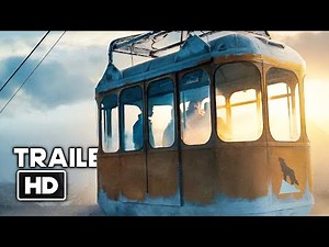 LAST RIDE Official Trailer (2026) Thriller Movie HD