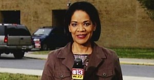 WJZ mourns the loss of former anchor, reporter Pat Warren