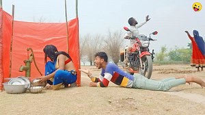 1.8M views · 10K reactions | #Must #Amazing #nonstop funny #comedy and #Entertainment video Bindas comedy | Bindass comedy | Facebook