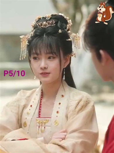 38K views · 2.1K reactions | P5/10 -Abandonando un amor de diez años, la chica es decidida a casarse con el serio y reservado Gran Preceptor #DramaDeCEO #MiniSerieRomántica #DramaCorporativo #HistoriaDeAmor #DramaChina | Camilla Chambers | Facebook