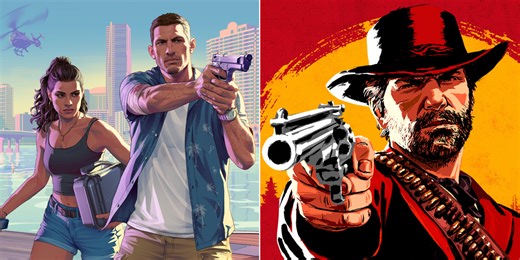 GTA 7 or RDR3 already 'most likely' in development claims former Rockstar animator