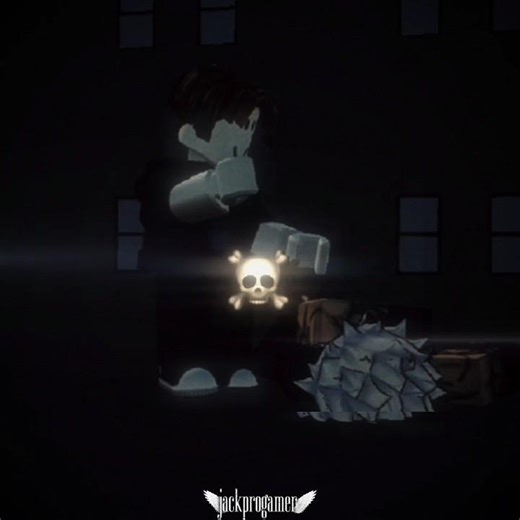 Roblox prime Bacon V's anime 🥶