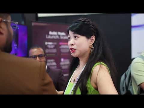 GITEX AI Asia Singapore 2026 | ClubMOS Blockchain Ecosystem