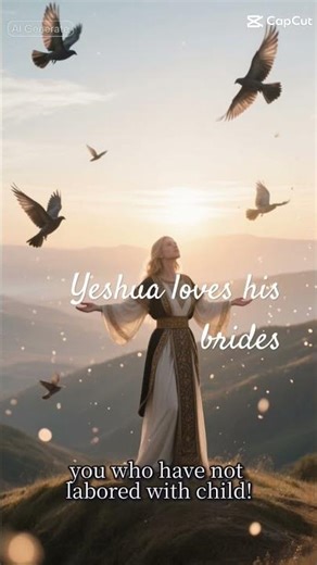 Yeshua loves his brides💕 #bible#god#christian#jesus#brides