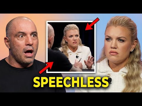 Expert Analysis Leaves Joe Rogan SPEECHLESS Over Erika Kirk Drama