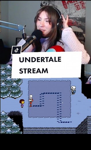Exploring Papyrus in Undertale Gameplay