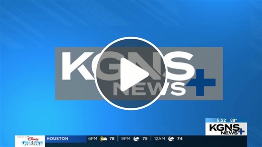 John B. Alexander 9th Grade Campus hosts career day - NewsBreak