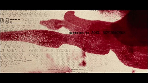 Роковое число 23 (2007) The Number 23