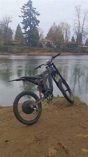 FREEGO X2 PRO, 20 minute job turned into a 2 hour job lol #offroad #dirtbikeadventures #ebike