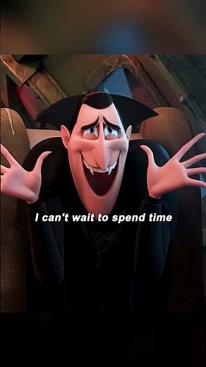 Hotel Transylvania 3 Summer Vacation,The monsters' cruise vacation