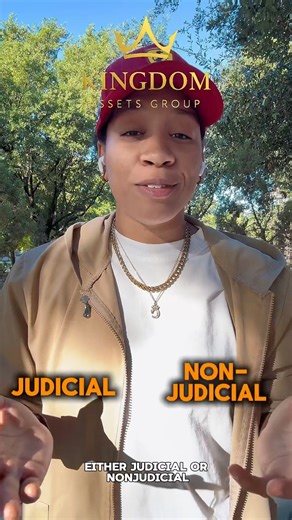 Judicial vs Nonjudicial Foreclosure: How to Claim Your Surplus Funds