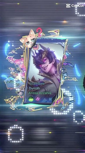 FAVORITE CHARACTER IN ML