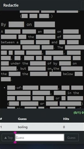 This Website Turns Wikipedia Into A Mystery Game 🕵️🤯
