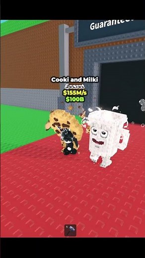 New mutated Chipso and queso summoning ritual in steal a Brainrot Roblox