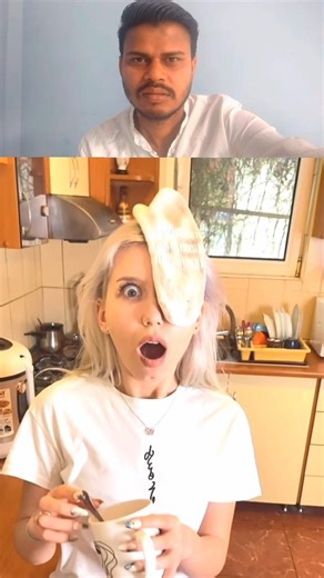 Tik tok pranks on Mom & Girlfriend 😭 #shorts