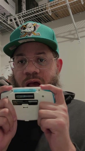 The GameBoy Advance is AMAZING in 2026 #nintendo #gaming #retrogaming