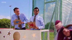 Gigglebiz, Series 4, Episode 7