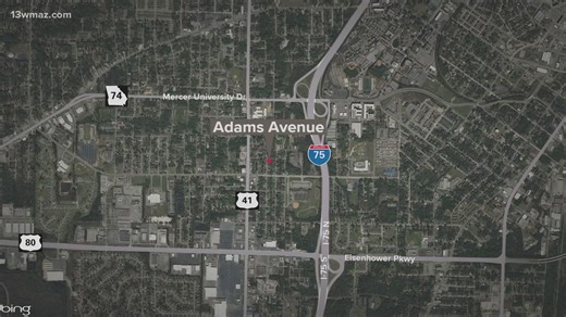 Bibb County Sheriff's Office investigating shooting that left one woman dead