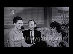 Don Knotts "The Incredible Mr. Limpet" 1964 Re-mastered - Bobbie Wygant Archive