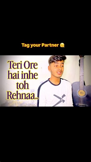 Roke Na Ruke Naina | Soulful Vocal Cover 🎤 | Emotional Hindi Song | Aadi Era #shorts #ytshorts