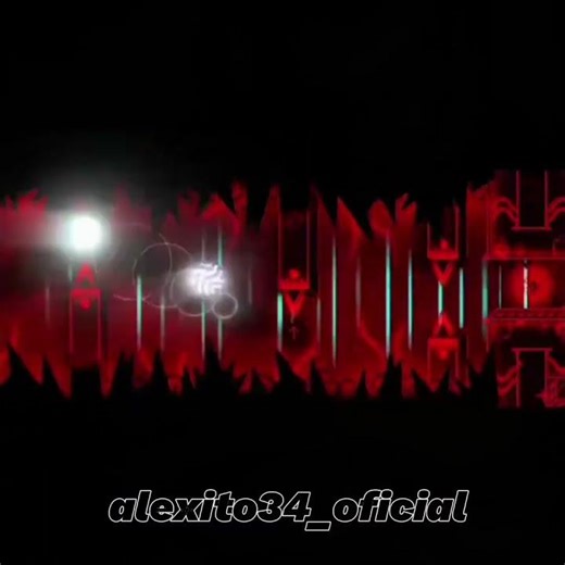 geometry dash edit