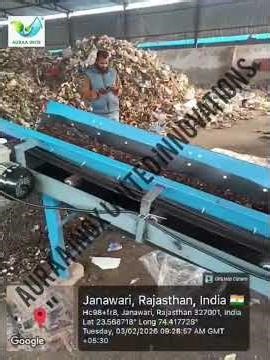 Municipal Solid Waste Management | Available on IndiaMART