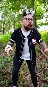 BOOGEYMAN Prank Backfires BIG TIME! #siblings #prank #funnyreels #scary #theawesomelawsons | The Awesome Lawsons