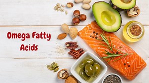 Complete Guide To Omega Fatty Acids: Understanding Types, Sources, Benefits And More