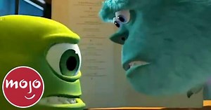 Top 10 Funniest Bloopers in Animated Movies | Articles on WatchMojo.com