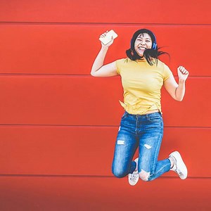 It’s Move More Month, and we’ve got tips to get you in motion...