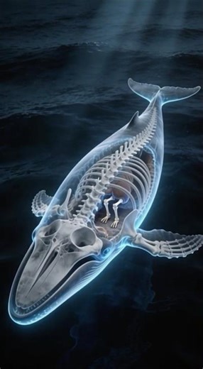 50 Million Years Ago: When Nature Ruled the Planet!!