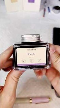 Paper Tests – Jinhao 82 w/ Hongdian Purple Ink