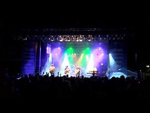 We’re an American Band” (Grand Funk Railroad Cover) — Flatland Ridge Live at RAGBRAI LII