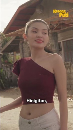 KESONG PUTI | Apphle Celso & Rinoa Halili