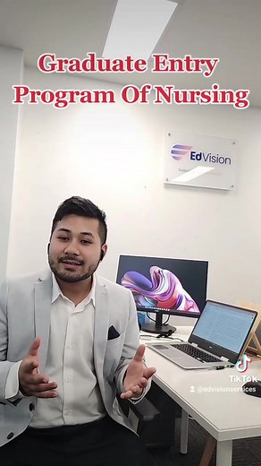 Programas de Entrada para Graduados en Enfermería