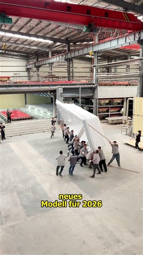 In wenigen Monaten wird dieser Pool weltweit der absolute Renner sein