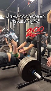 Epic Bench Press Fail Compilation