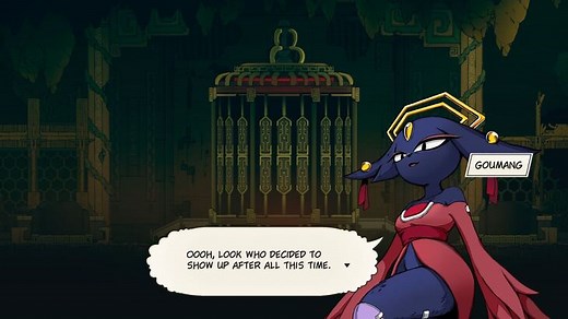 The Greenhouse - Nine Sols Walkthrough