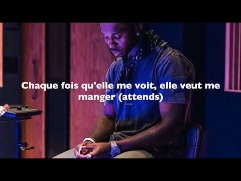 Traduction fr | Pop Smoke - ELEMENT