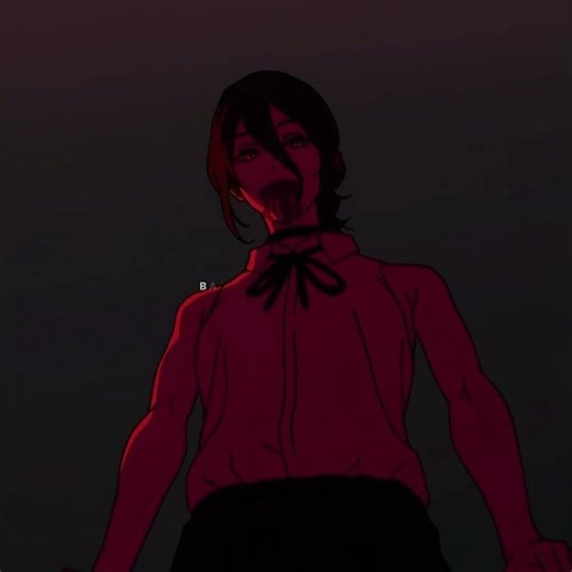 BOMB DEVIL 💥💣💀 || chainsaw man || #shorts