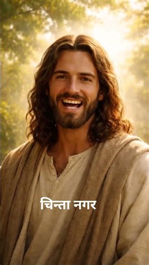 तिमीहरू चिन्तानगर 🙏 | Nepali Audio Bible #shorts #Jesus #christian shorts #bible #nepali bible