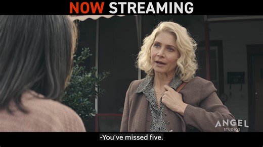 38K views · 102K reactions | Experience the movie critics are calling “one of the best movies of the year.” Stream Sound of Hope: The Story of Possum Trot today! | Angel | Facebook