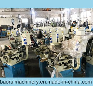 [Hot Item] Automatic Circular Saw Blade Sharpener Grinding Machine Manufacturers in China